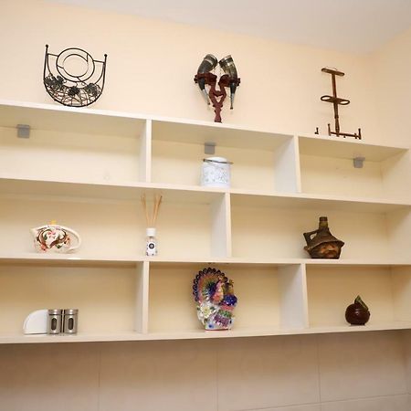 Apartment Number 12 Tbilisi Luaran gambar