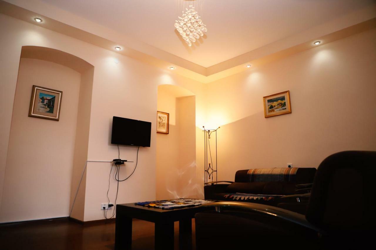 Apartment Number 12 Tbilisi Luaran gambar