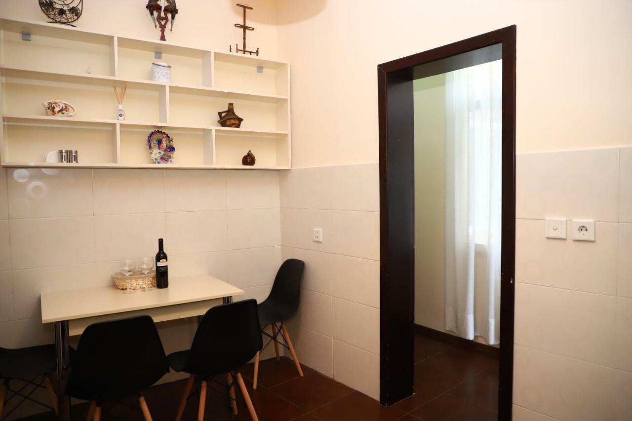 Apartment Number 12 Tbilisi Luaran gambar
