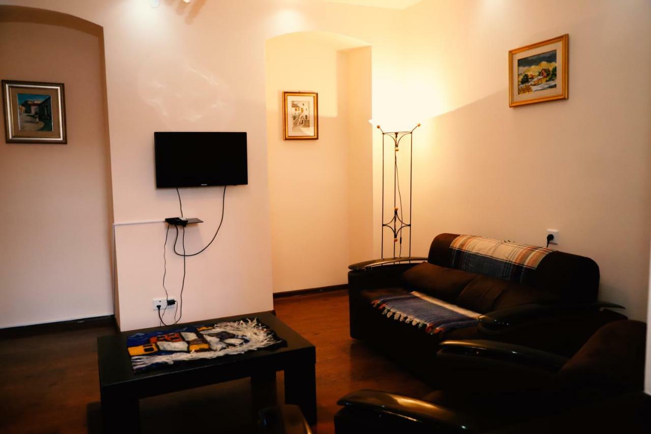 Apartment Number 12 Tbilisi Luaran gambar
