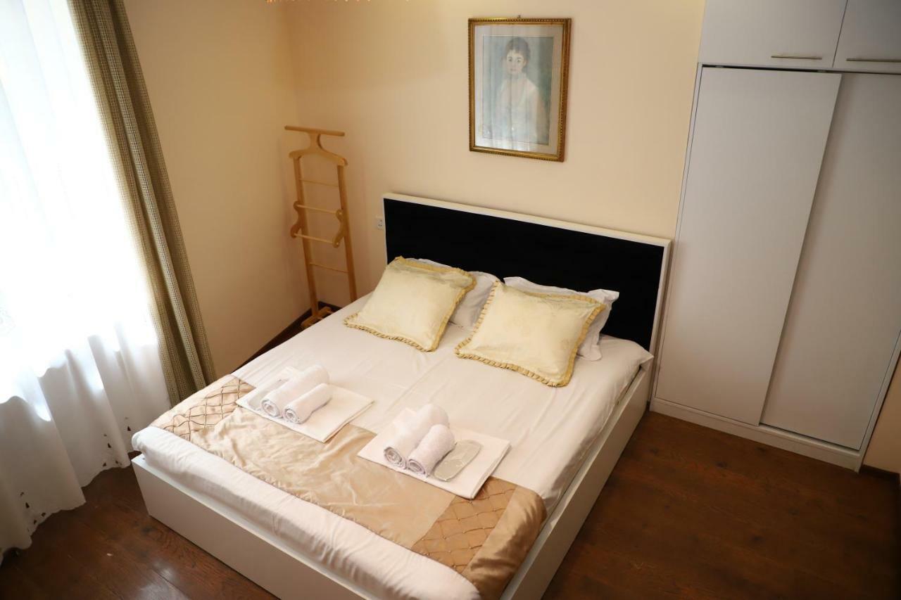 Apartment Number 12 Tbilisi Luaran gambar
