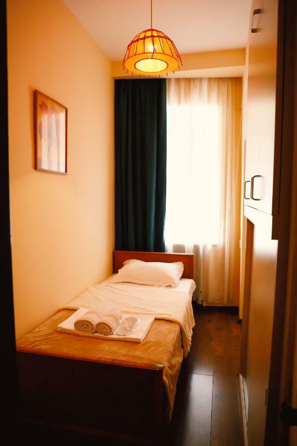 Apartment Number 12 Tbilisi Luaran gambar