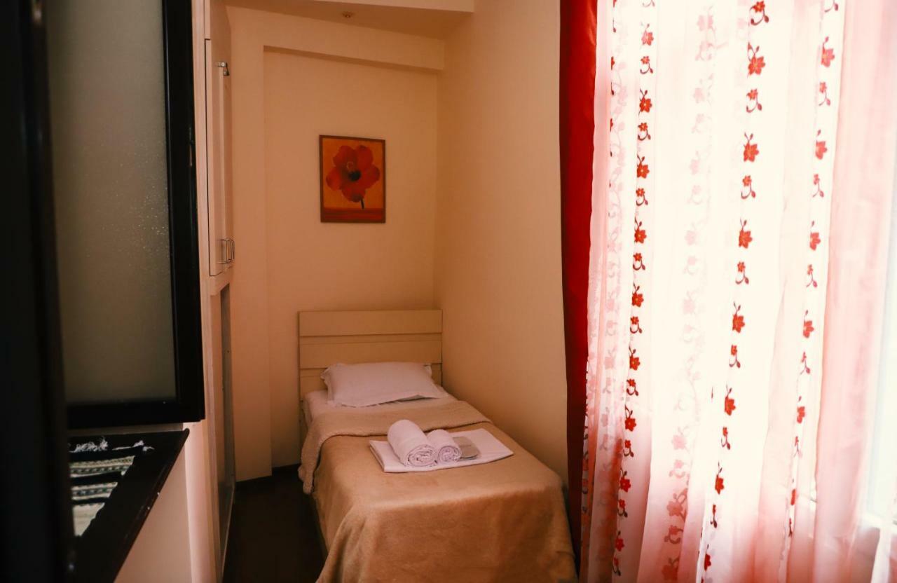 Apartment Number 12 Tbilisi Luaran gambar
