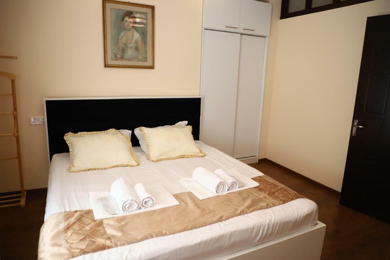 Apartment Number 12 Tbilisi Luaran gambar