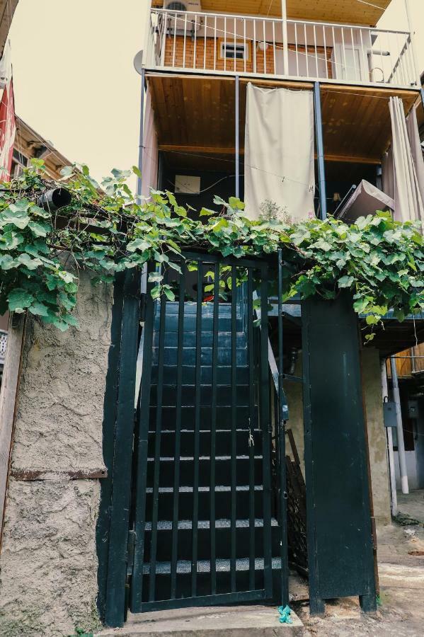 Apartment Number 12 Tbilisi Luaran gambar