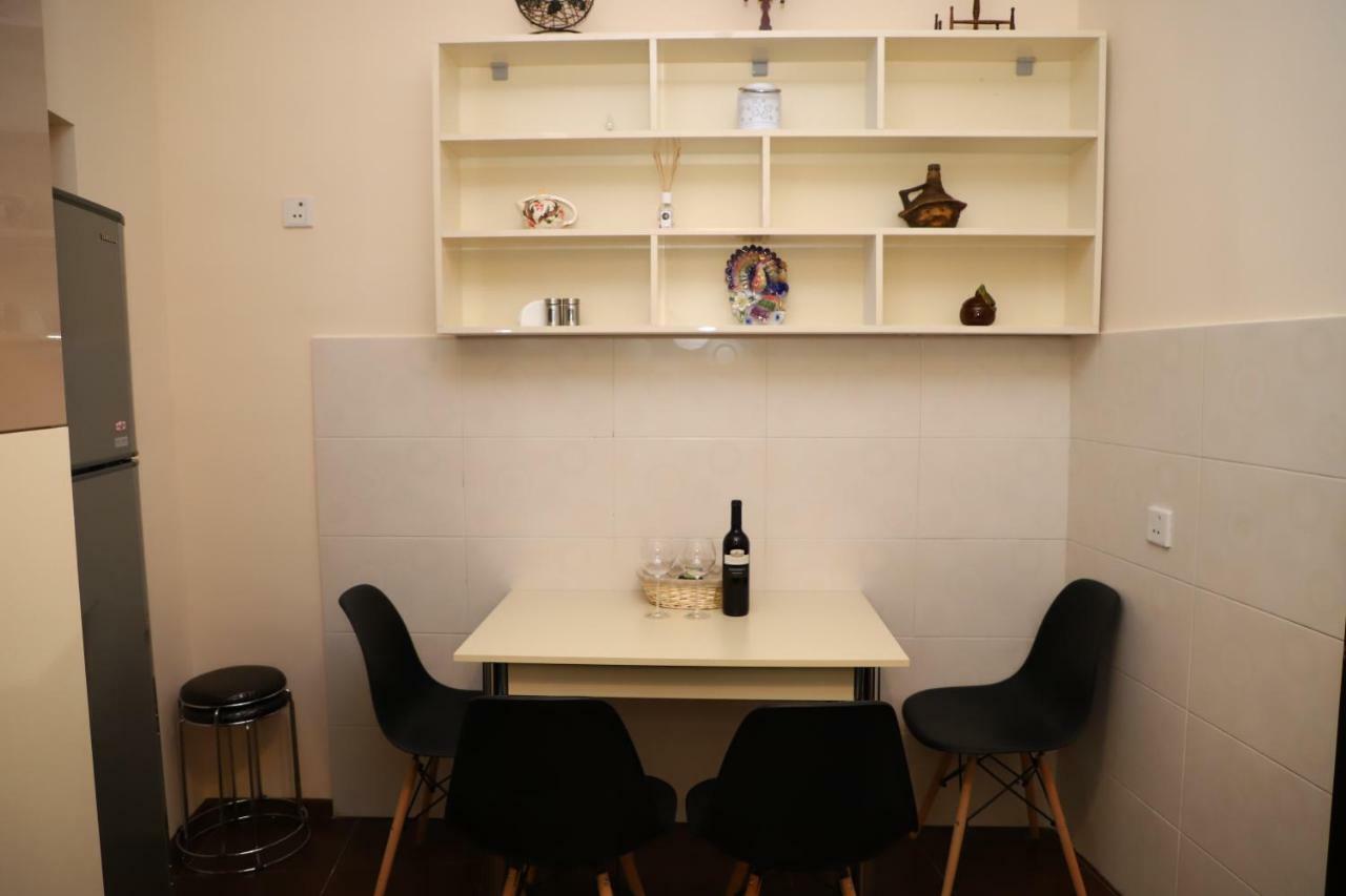 Apartment Number 12 Tbilisi Luaran gambar