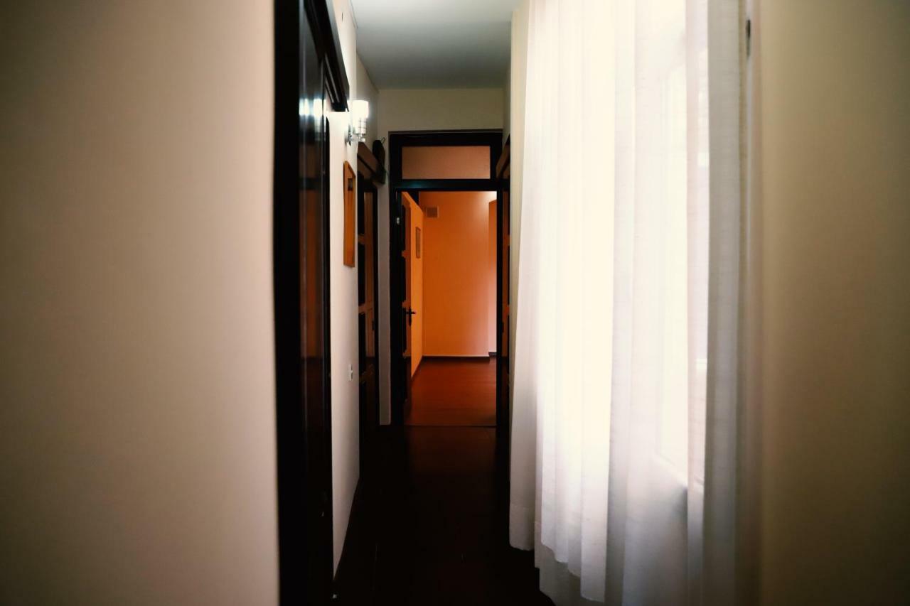 Apartment Number 12 Tbilisi Luaran gambar