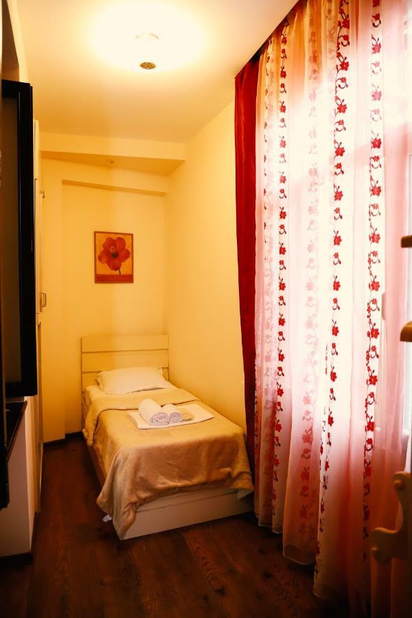 Apartment Number 12 Tbilisi Luaran gambar
