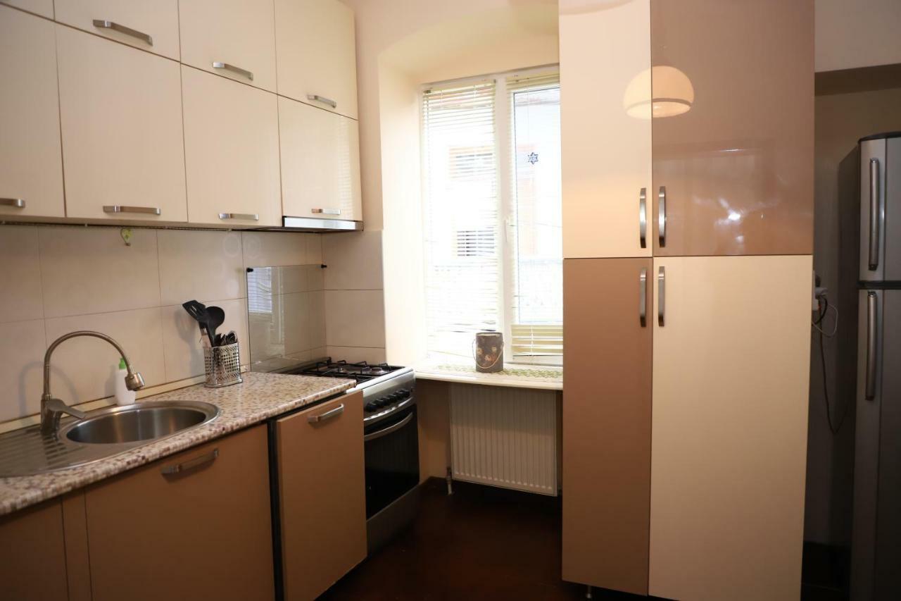 Apartment Number 12 Tbilisi Luaran gambar