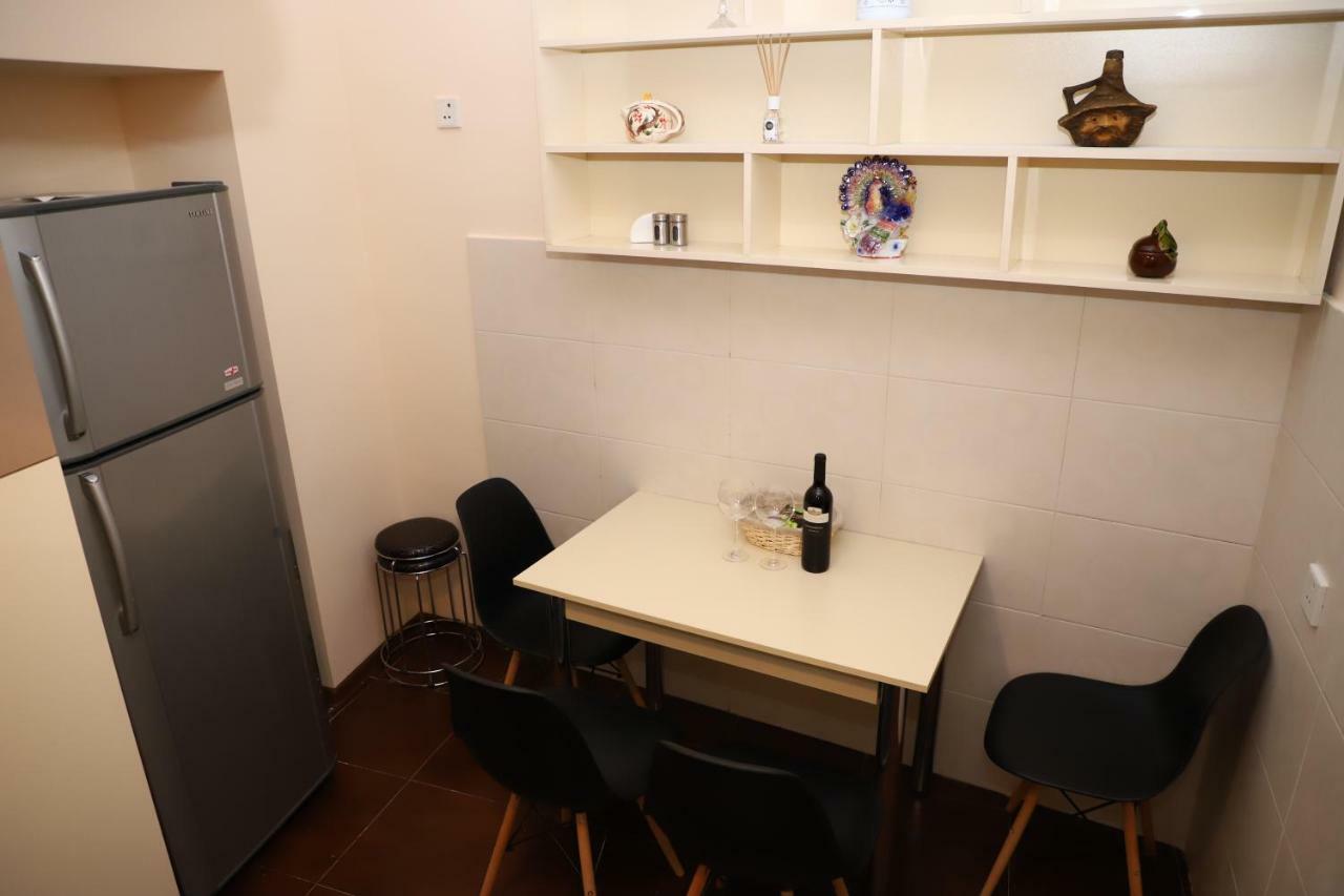 Apartment Number 12 Tbilisi Luaran gambar