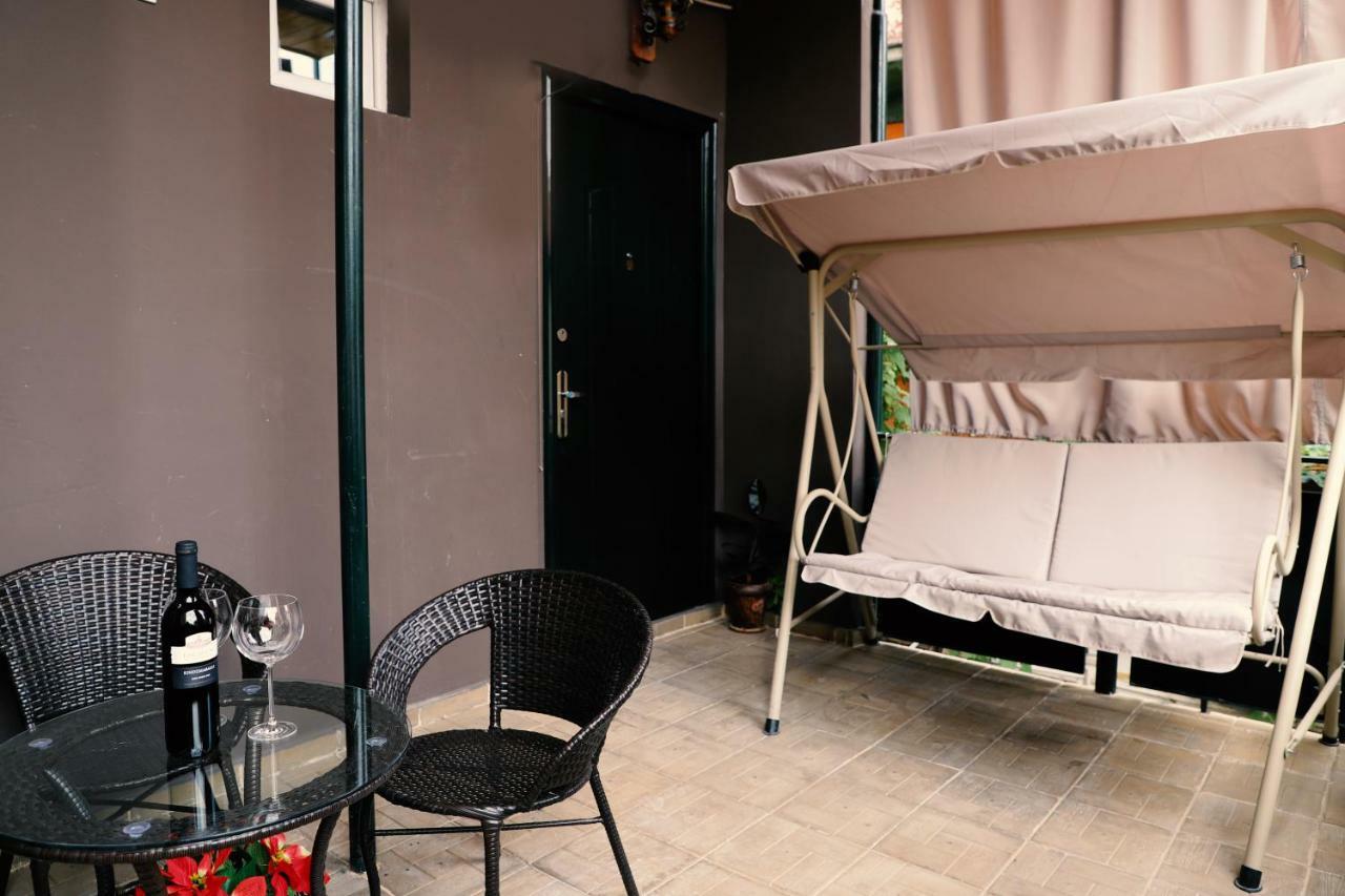 Apartment Number 12 Tbilisi Luaran gambar