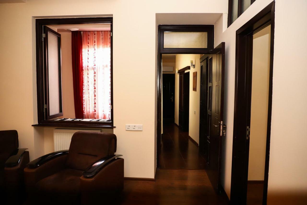 Apartment Number 12 Tbilisi Luaran gambar